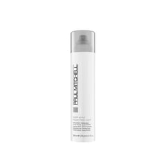 Paul Mitchell Super Clean fijador ligero en aplicación aireada para cuerpo suave