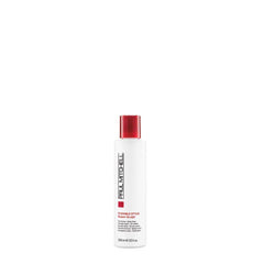 Paul Mitchell Super Sculpt Glaze: botella para fijación flexible con brillo