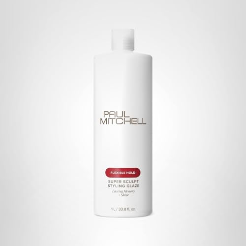 Empaque responsable de Paul Mitchell Glaze enfocado en sostenibilidad