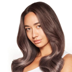Aplicación en cabello húmedo para acelerar el secado.