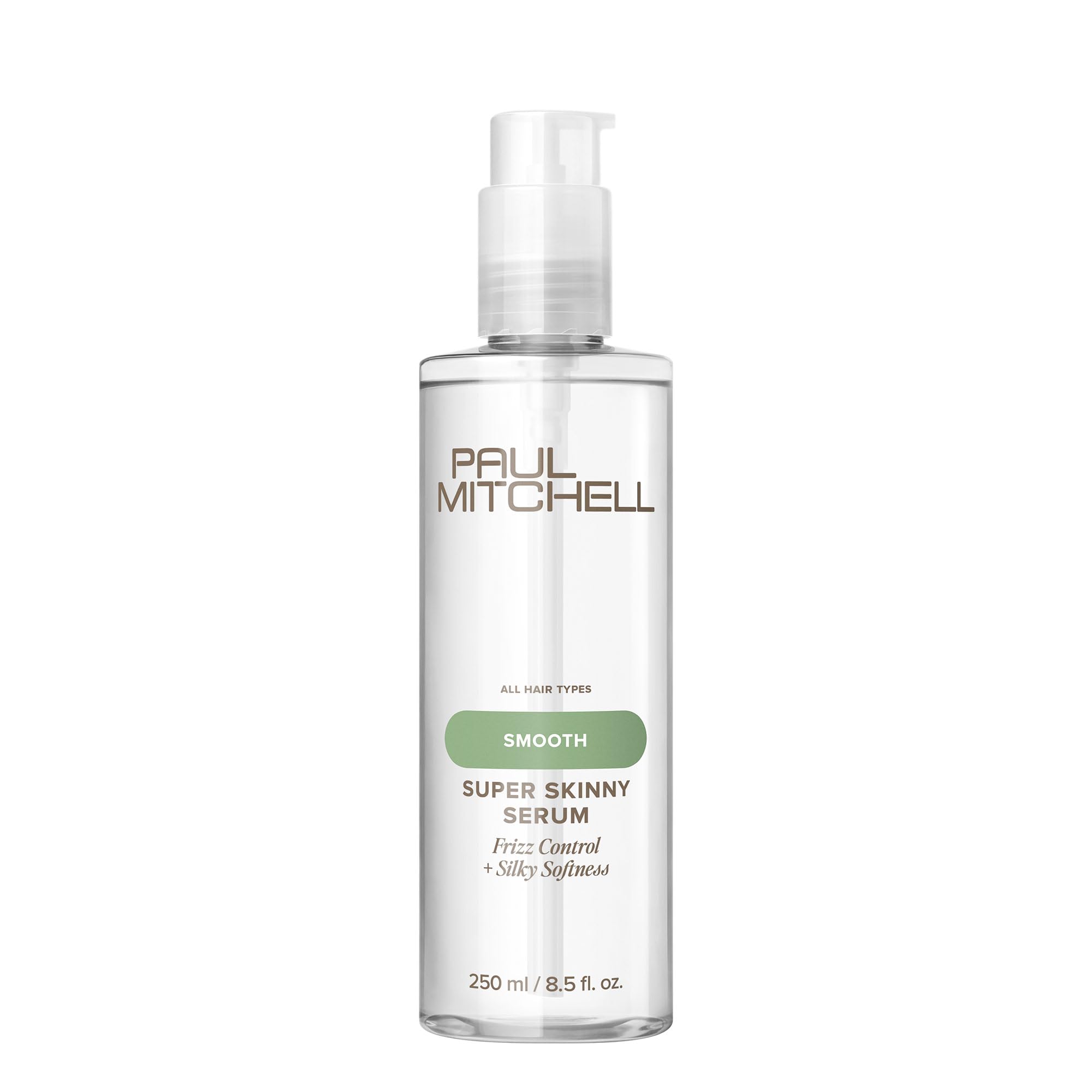 Paul Mitchell Super Skinny Serum primer para secado rápido y alisado