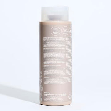Paul Mitchell Super Smooth Acondicionador - frizz reducido en climas húmedos