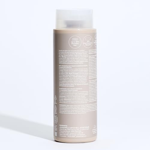 Paul Mitchell Super Smooth Acondicionador - frizz reducido en climas húmedos