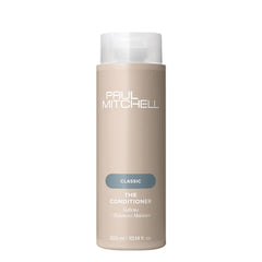 Acondicionador Paul Mitchell The Conditioner en bote para hidratación suave