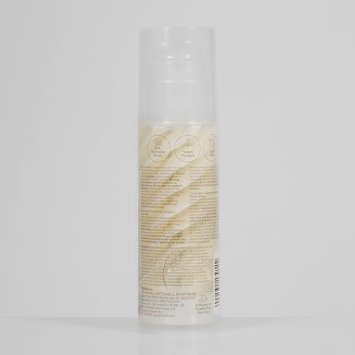 Rizos con brillo y forma gracias a Twirl Around
