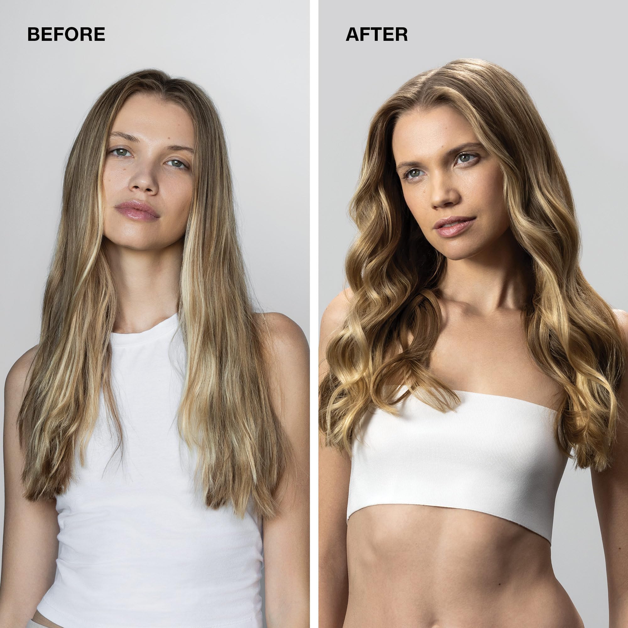 Paul Mitchell Wax Works suits all hair types for flexible styling options.