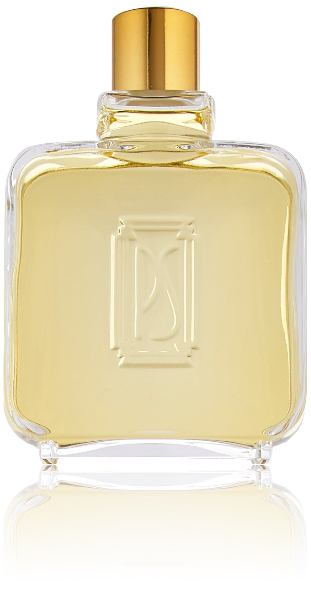 Paul Sebastian men's cologne bottle front, classic fragrance for daily wear