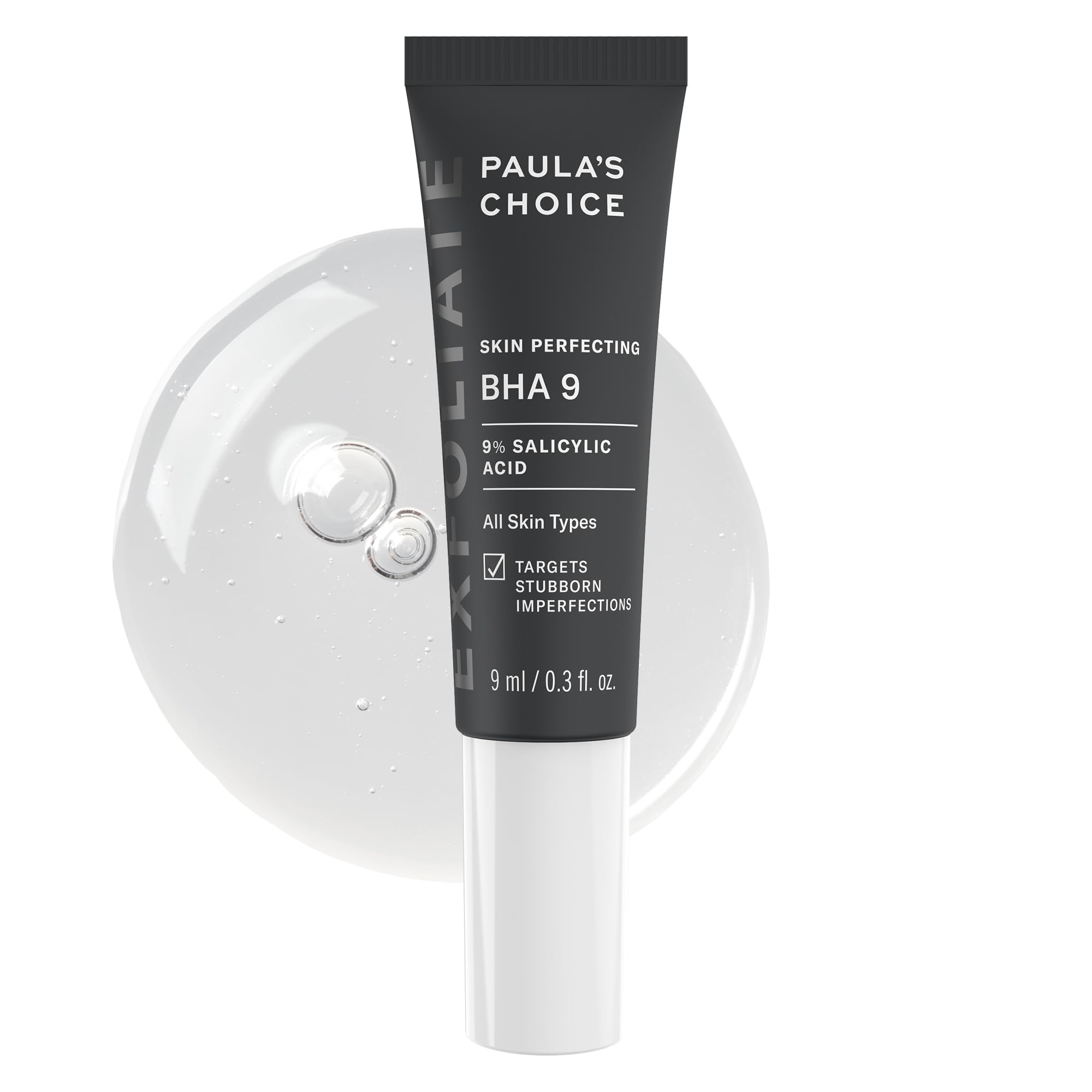 Paula's Choice BHA 9: tratamiento spot para la frente que ayuda a reducir poros