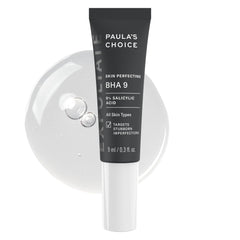 Paula's Choice BHA 9: tratamiento spot para la frente que ayuda a reducir poros