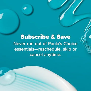 Paula's Choice Boost Azelaico: puede mezclar con hidratante sin irritar.