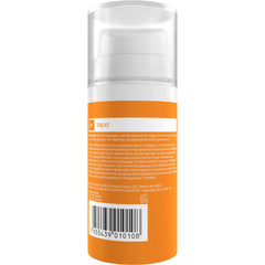 Paula's Choice C5 Eye Cream, application douce sous les yeux, routine quotidienne recommandée.