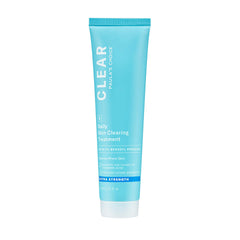 Paula's Choice CLEAR en bouteille: traitement ciblé anti-imperfections pour le visage.
