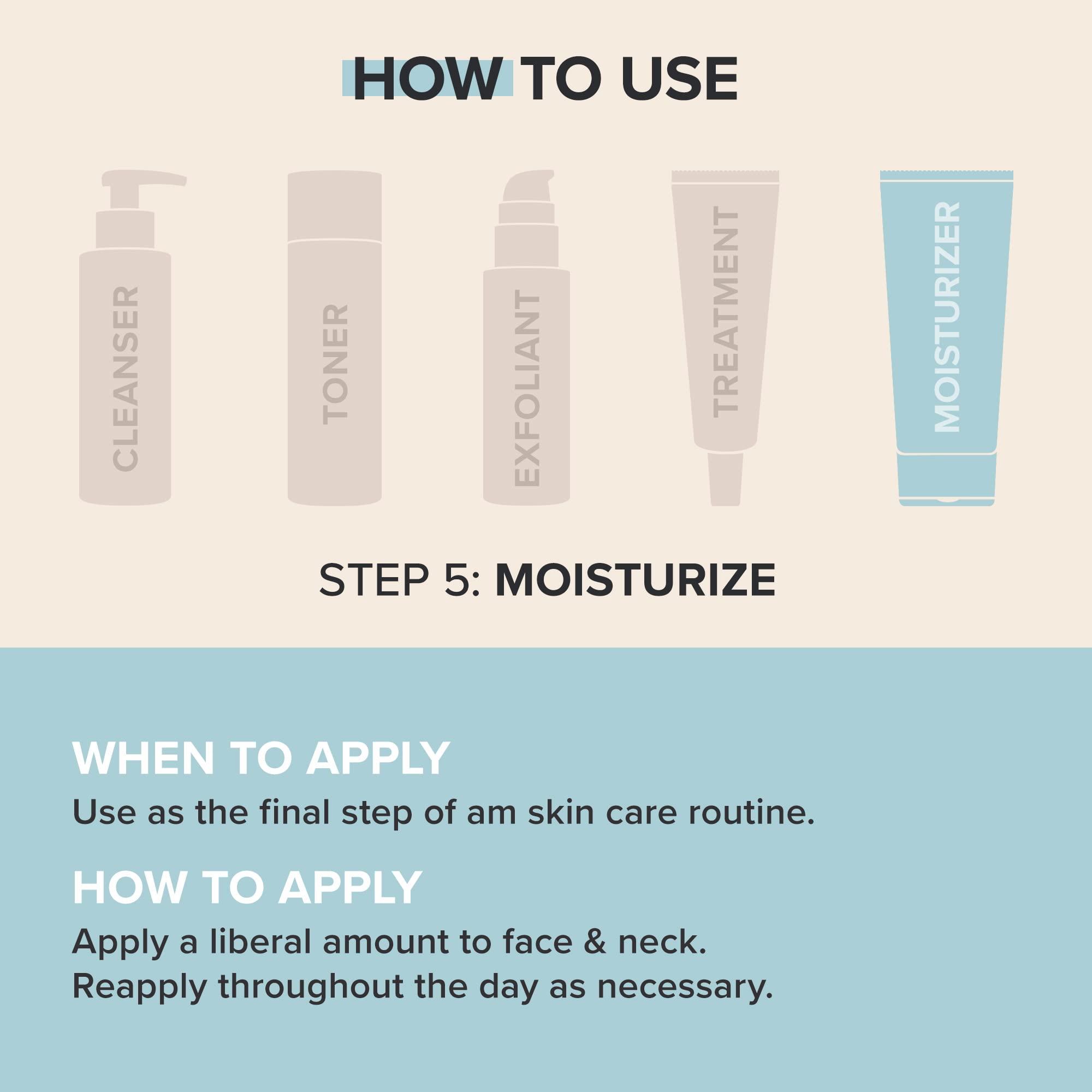 Paula's Choice CLEAR fluide, texture mate SPF30, fini léger et non gras.