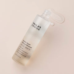 Paula's Choice desmaquillante resistente al agua para ojos: limpia pestañas y maquillaje de larga duración.