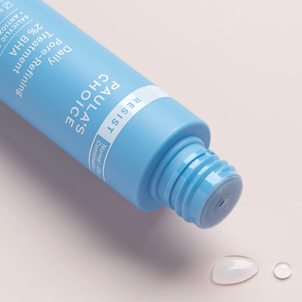 Frasco de 90 ml listo para rutina diaria