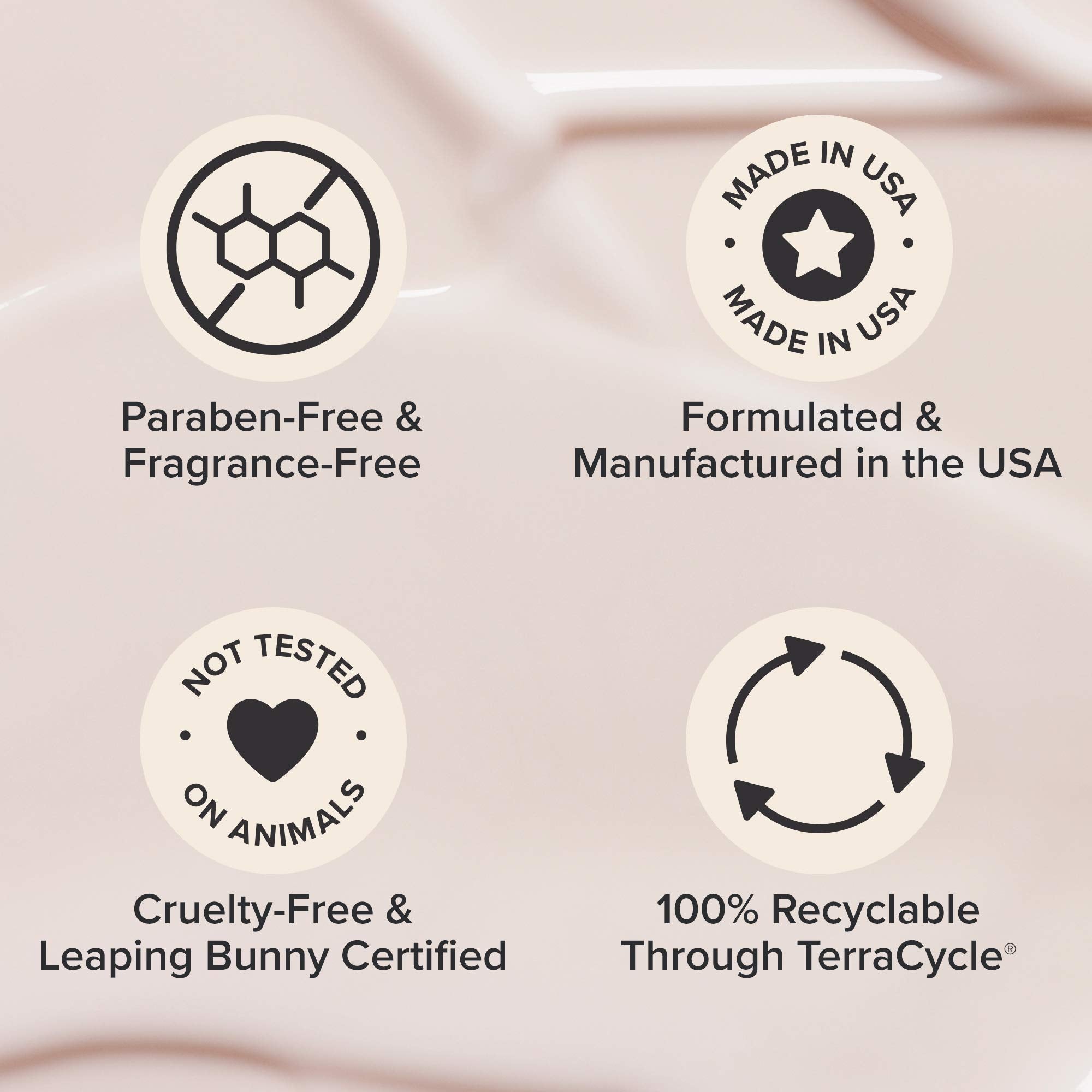 Envase sostenible de Paula's Choice RESIST Serum facilita cuidado consciente.
