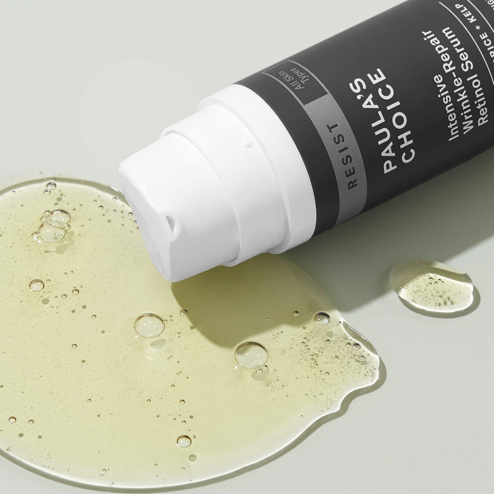 Paula's Choice RESIST serum, extracto de alga marina para calma