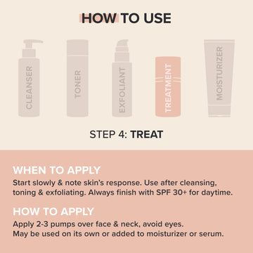 Paula's Choice RESIST serum, textura sedosa para piel suave