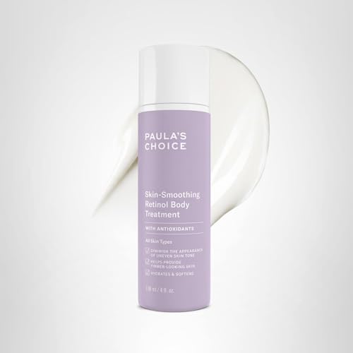 Paula's Choice Soin-Corps: confort quotidien pour la peau