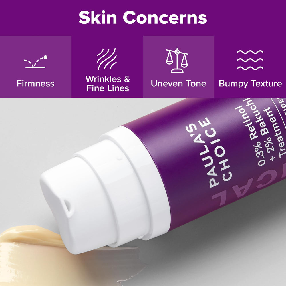 Paula's Choice serum para todo tipo de piel: ligero y fácil de integrar.