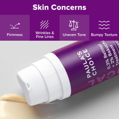 Paula's Choice serum para todo tipo de piel: ligero y fácil de integrar.