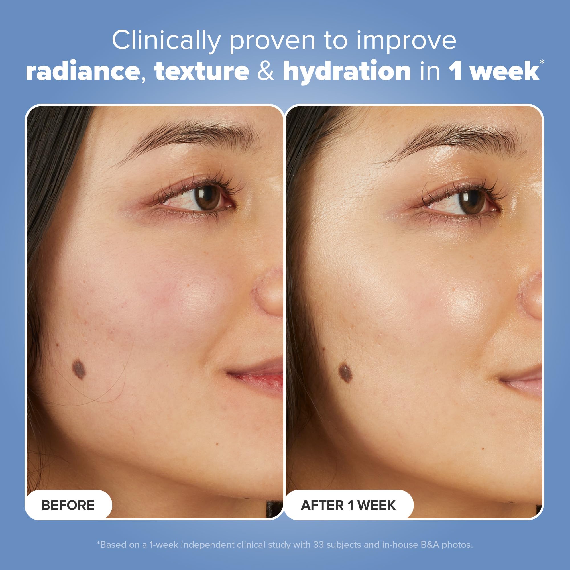 Paula's Choice serum dermatológicamente probado para piel sensible