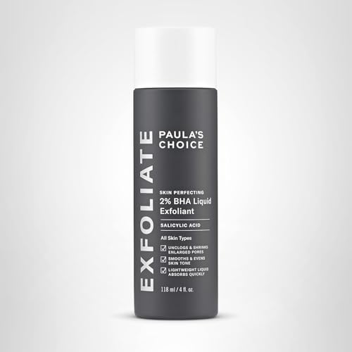 Paula's Choice, fórmula sin fragancias ni parabenos