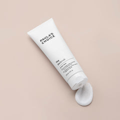 Bouteille Paula's Choice The UnScrub 120 ml prête pour la routine
