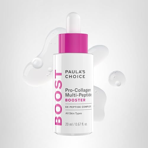 Uso diario de Paula's Choice Pro-Collagen en rutina facial