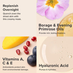 Paula's Choice vitamina-c-a-e, antioxidantes suaves para tono más uniforme.