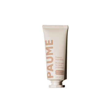 PAUME crema manos probiótica se absorbe rápido para hidratación diaria