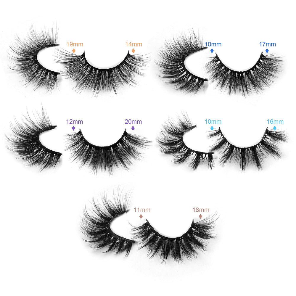 pawotence diez estilos diferentes: variedad para looks diarios y ocasiones especiales