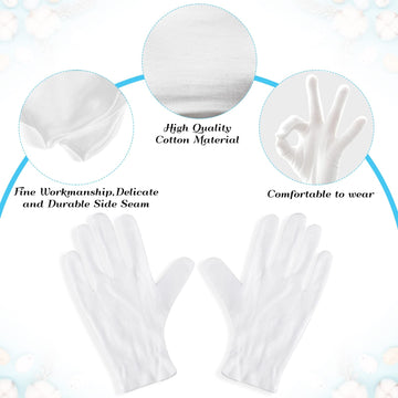 Guantes Paxcoo de spa en casa y cuidado cosmético diario
