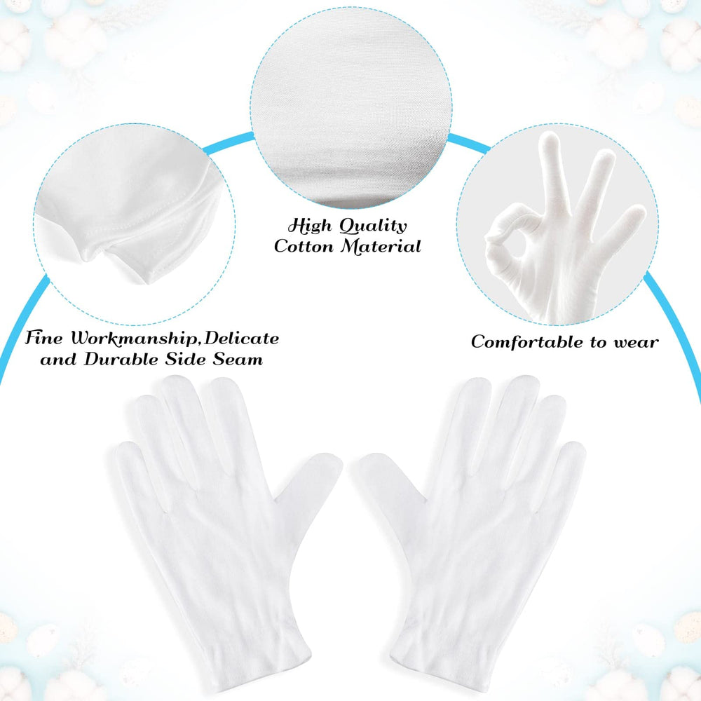 Guantes Paxcoo de spa en casa y cuidado cosmético diario