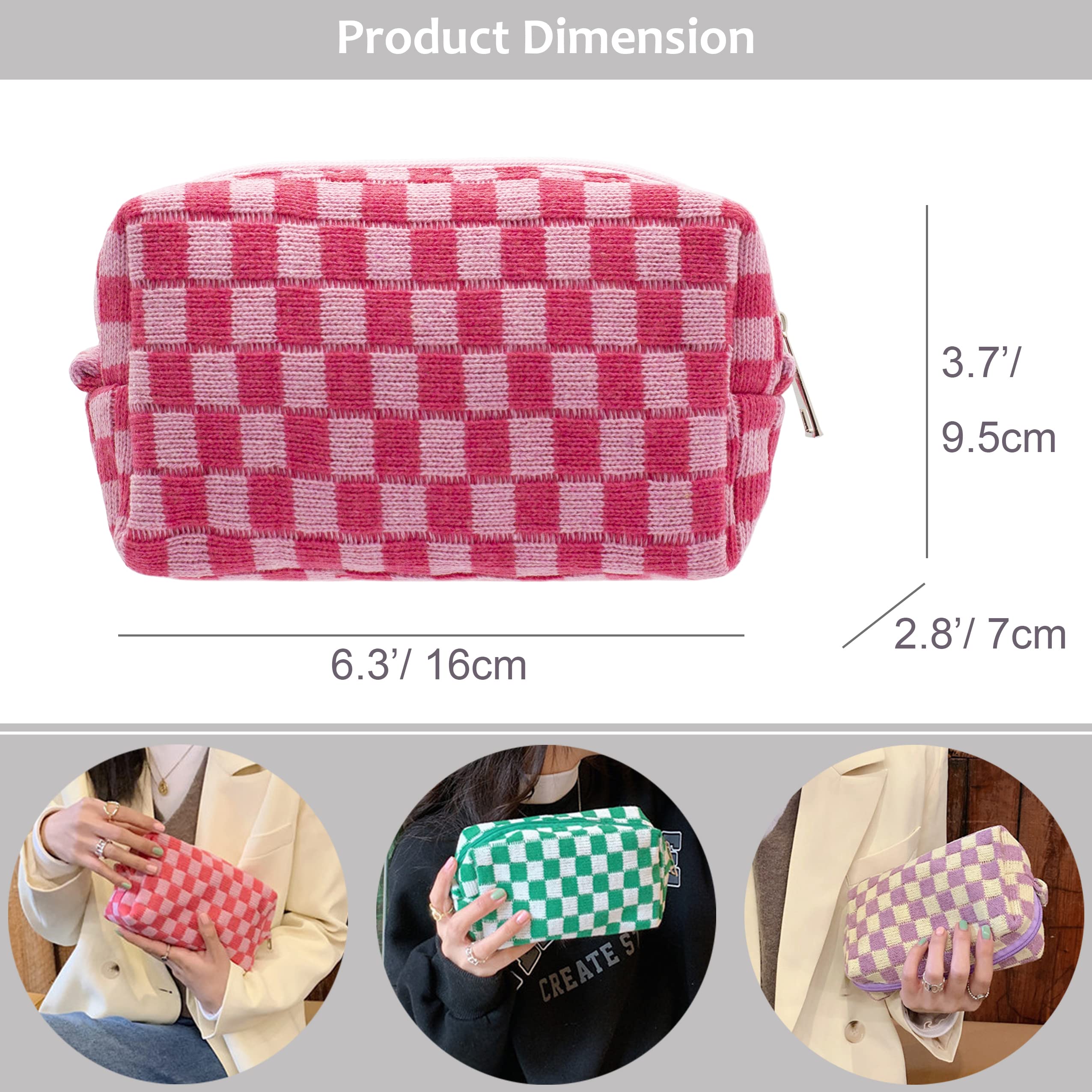 PAZIMIIK diseño compacto y ligero, ideal para llevar en cualquier bolso.