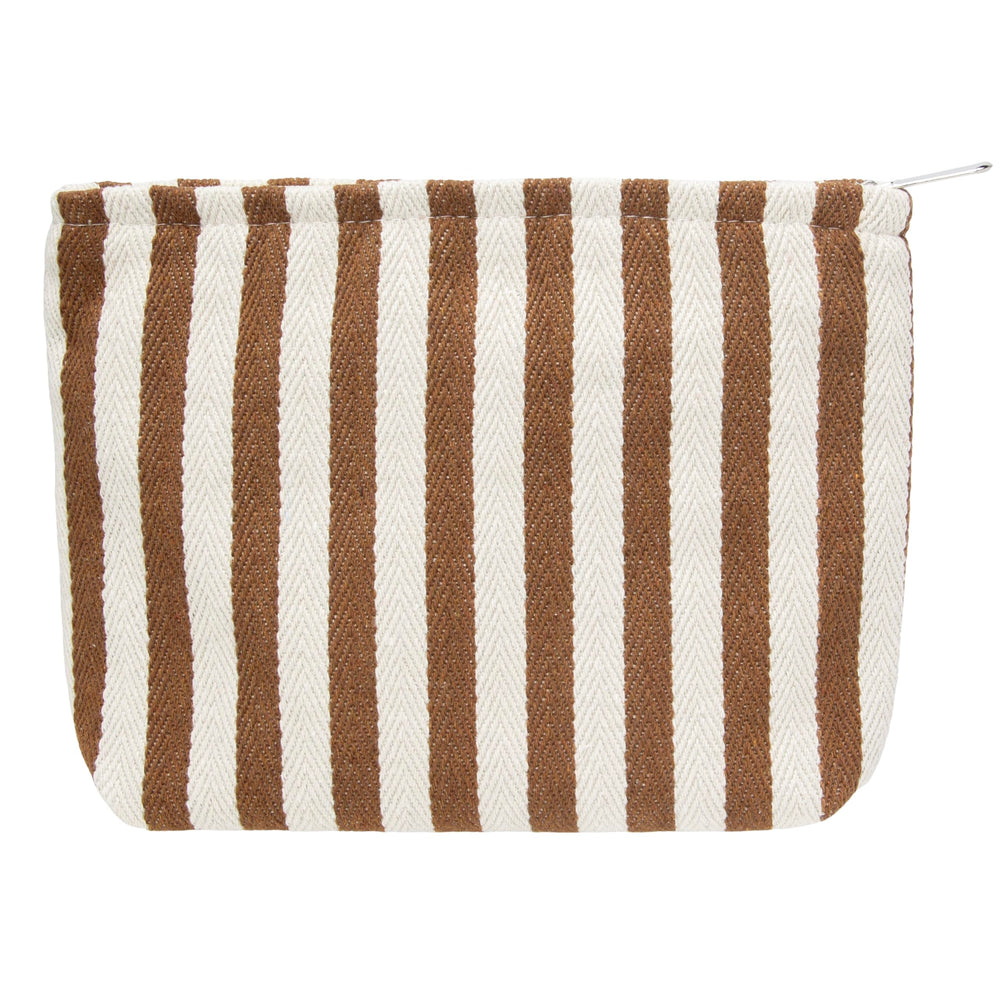 PAZIMIIK bolsa de maquillaje con cremallera para viaje seguro.