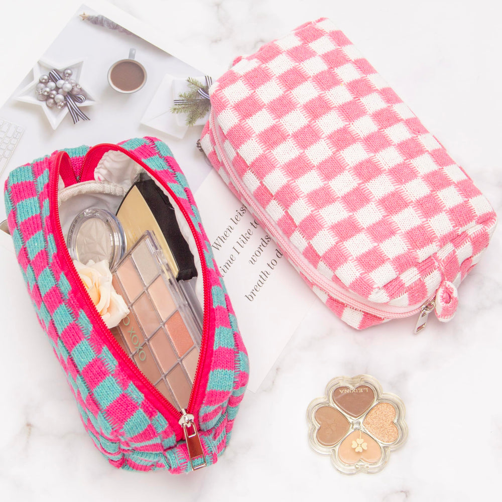 PAZIMIIK bolsa perfecta para viajar y mantener tus productos.