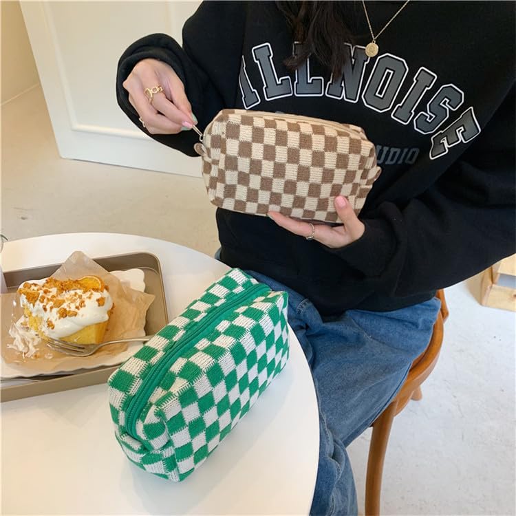 PAZIMIIK bolsa maquillaje regalo perfecto, regalo práctico para amigas o familiares