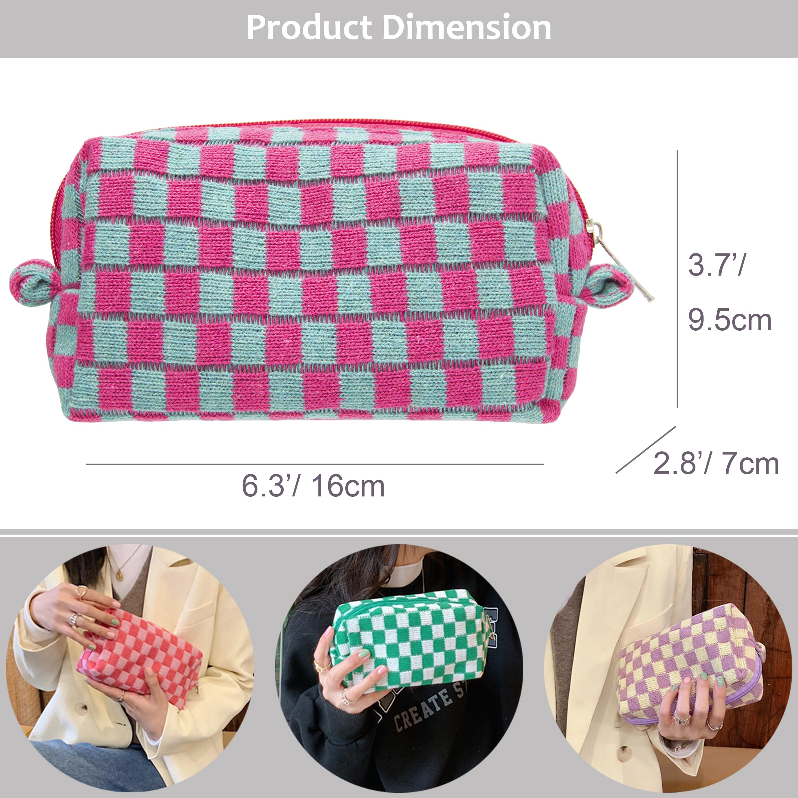 PAZIMIIK diseño rectangular estable mantiene los productos en su sitio.