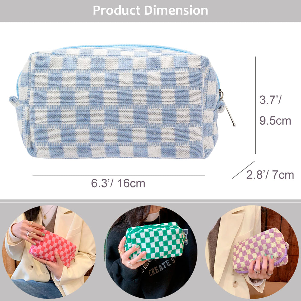 PAZIMIIK diseño rectangular ligero para llevar en cualquier bolsa