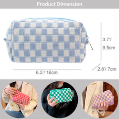 PAZIMIIK diseño rectangular ligero para llevar en cualquier bolsa