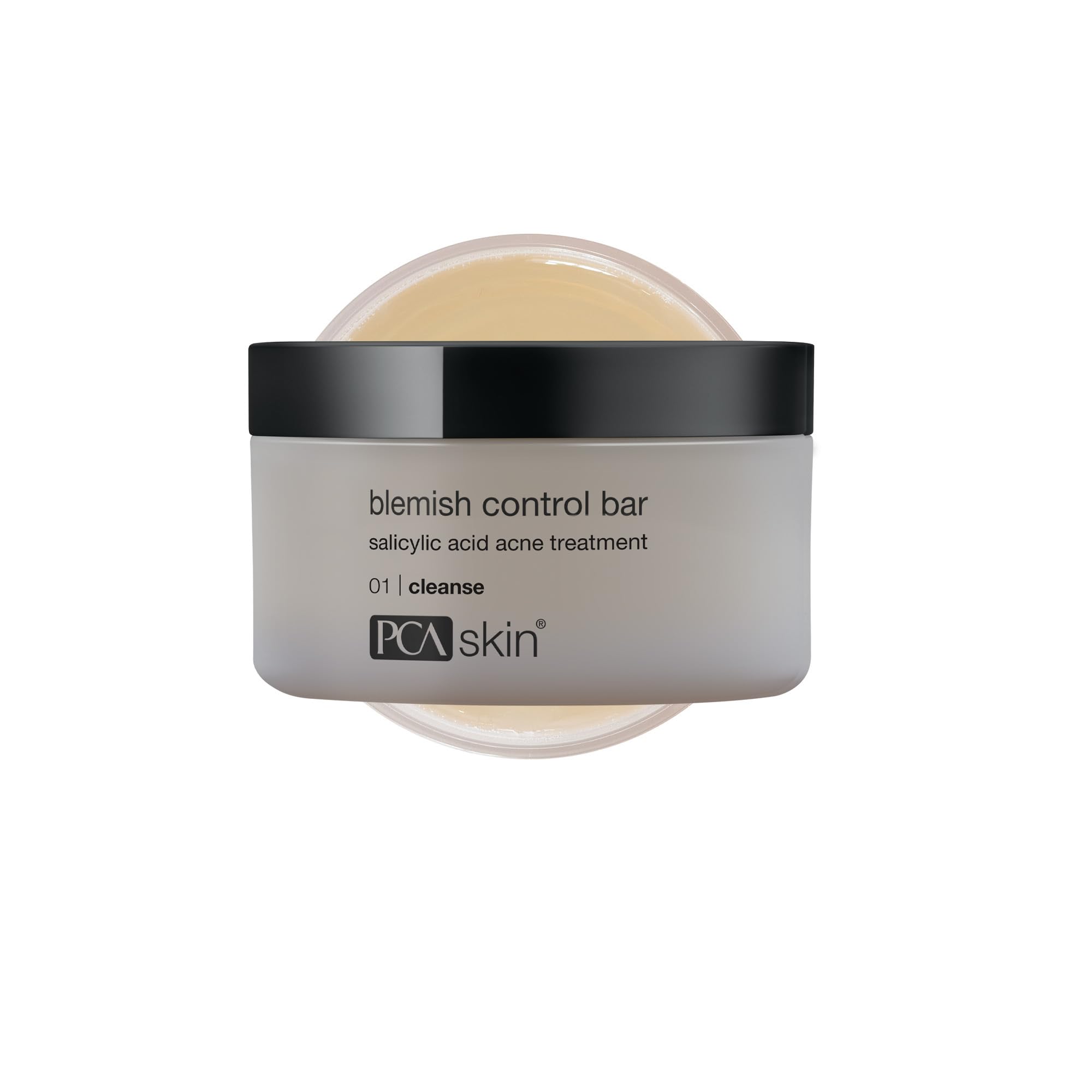 PCA SKIN Blemish Control Barra: limpiadora facial y corporal que purifica la piel