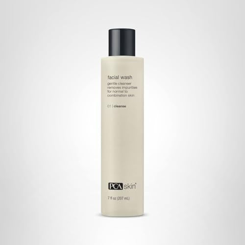 PCA SKIN envase compacto, perfecto para viajes y rutinas.