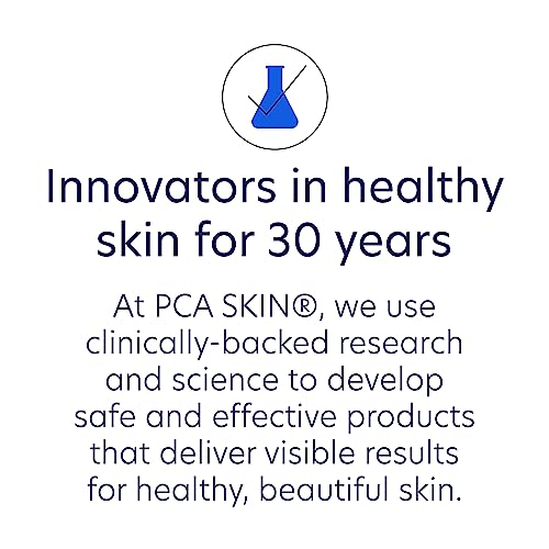PCA SKIN Nutrient Face Toner: ayuda a minimizar poros con uso diario.