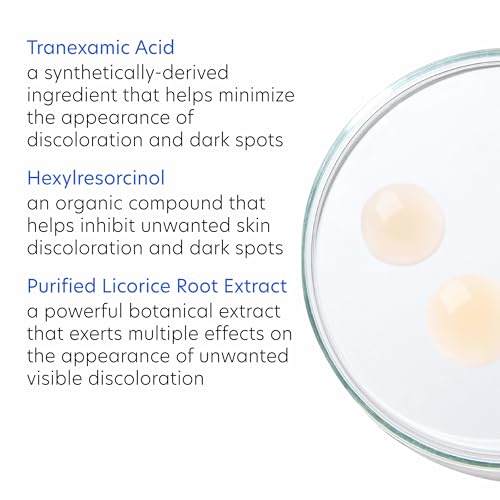 PCA SKIN Pigment Gel Pro, antioxidantes integrados para tono uniforme.