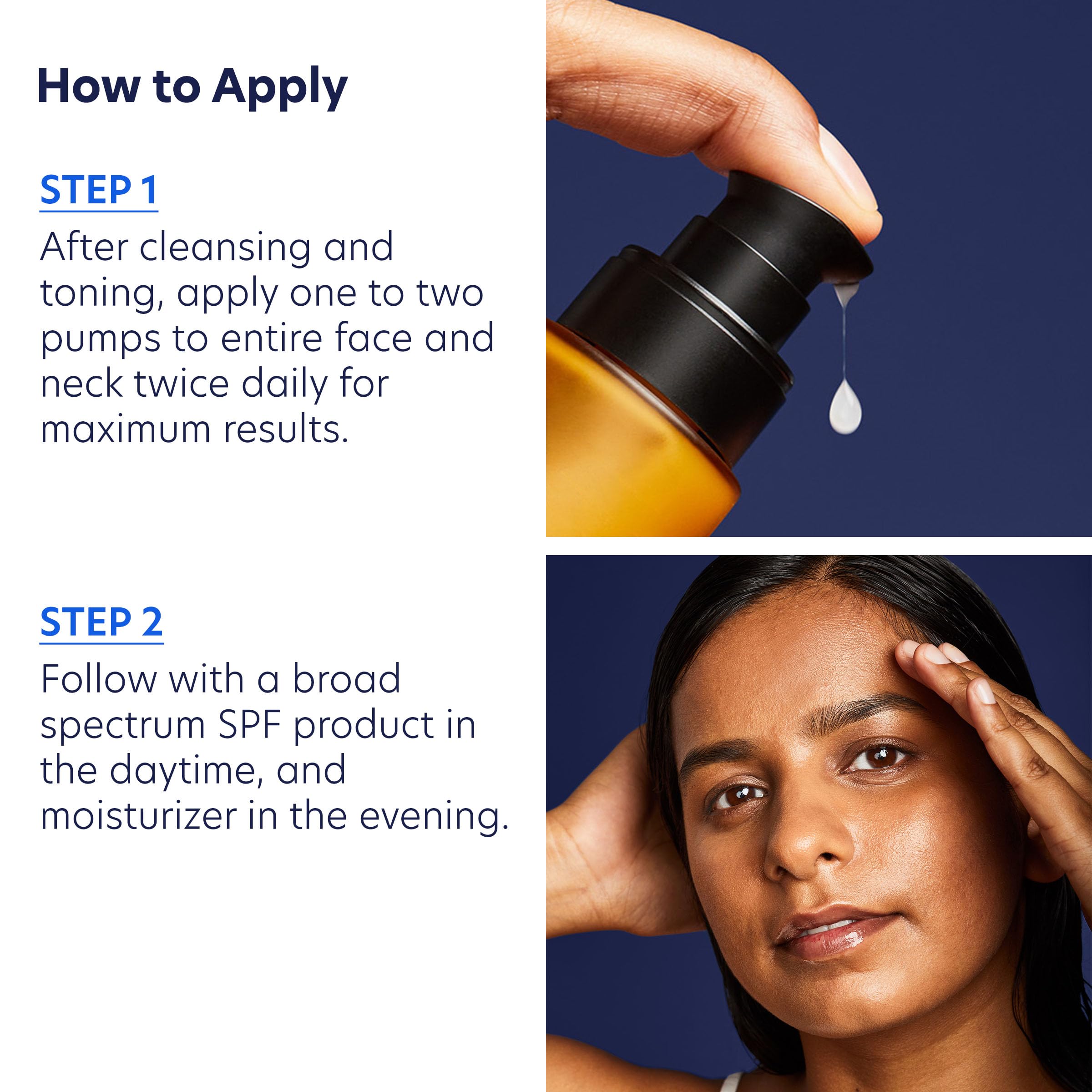 PCA SKIN Sérum Réjuvénant Anti-âge – facteur croissance epiderme