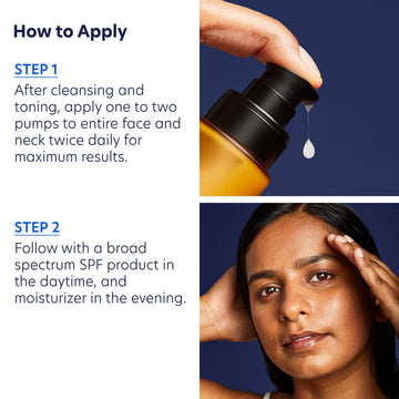 PCA SKIN Sérum Réjuvénant Anti-âge – facteur croissance epiderme