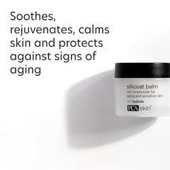 Ingrédients clés: jojoba et squalane pour hydrater et réparer la peau.