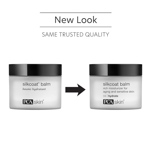 Silkcoat offre une finition non grasse et lisse sur la peau.