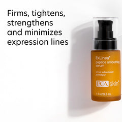 PCA SKIN ExLinea: aplicador para dosis precisas del suero facial.